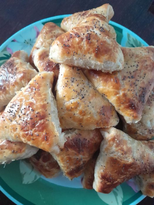 Самса за кг 2500тг