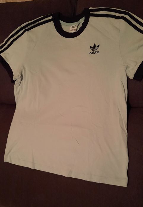 Tricou Adidas Love-Set
