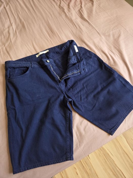 Мъжки къси панталони