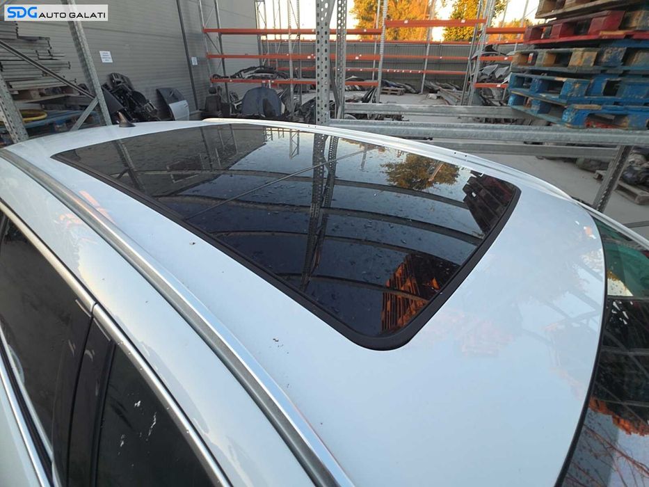 Trapa Sticla Plafon Panoramic Panorama Opel Insignia A Break Combi Caravan 2008 - 2017 [Q8582]
