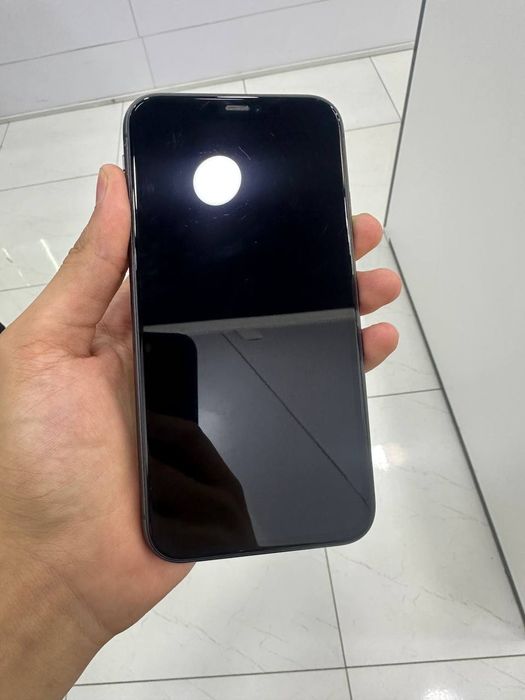 Iphone 11 64 77% aybi yoq xammeri radnoy