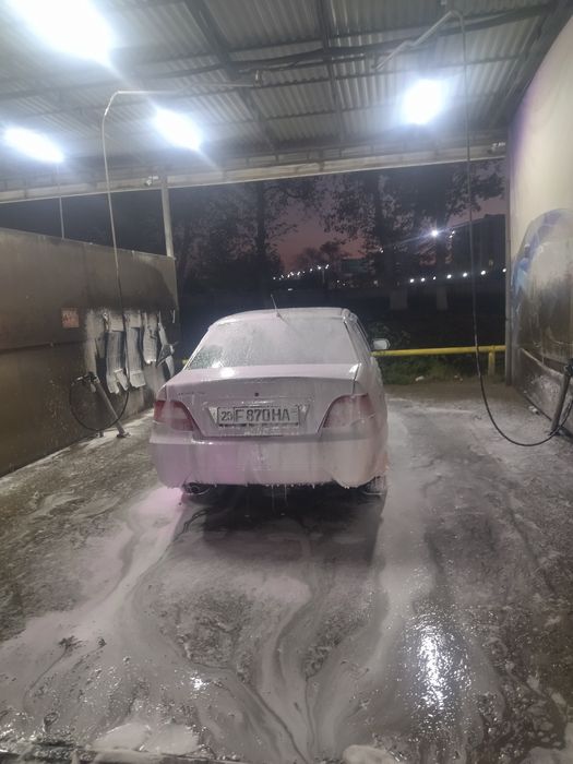 Neksiya 2 dons 2009 stalnoy