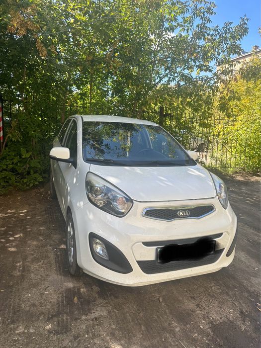 Продам Kia Picanto