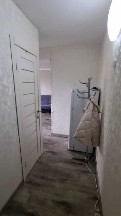 Продам 1ком квартиру по Шипина