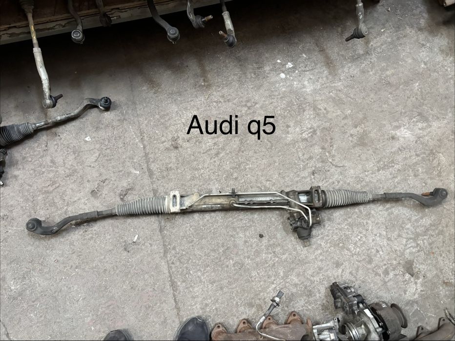 Кормилна рейка Audi Q5