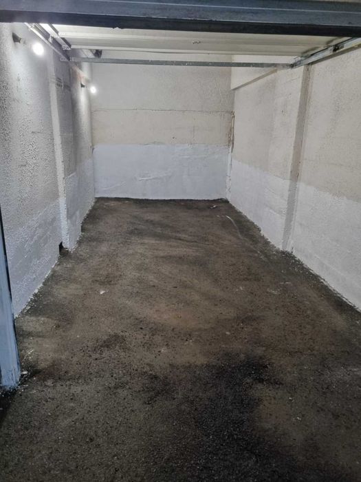 Подземен гараж за продажба в ж.к Павлово