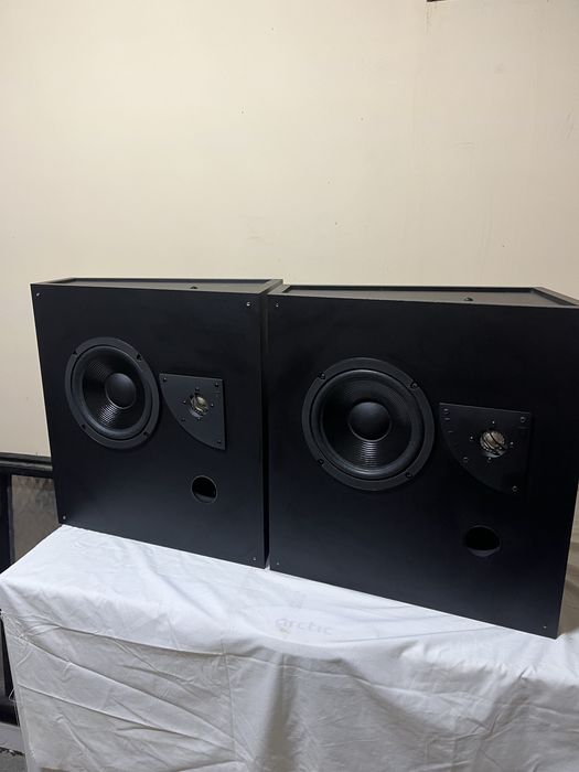 Jbl 3310 profesionale boxe