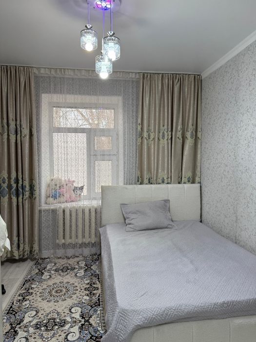 3-х комнатная квартира