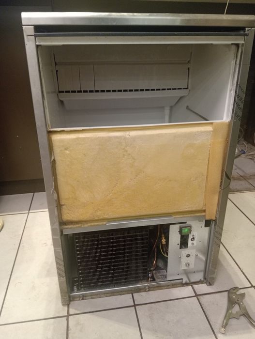 Ремонт холодильников и Витрин