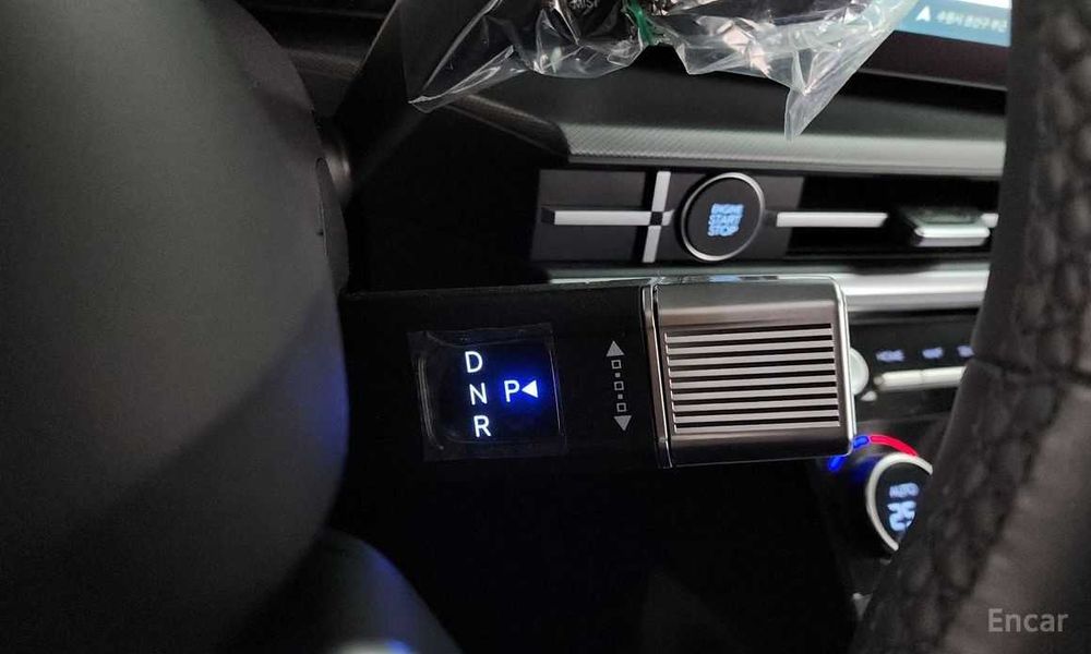 Hyundai Santa Fe 2.5T 2WD Exclusive