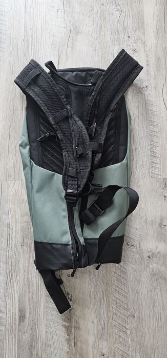 Rucsac hidratare ciclism MTB Explore 7L/2L apa