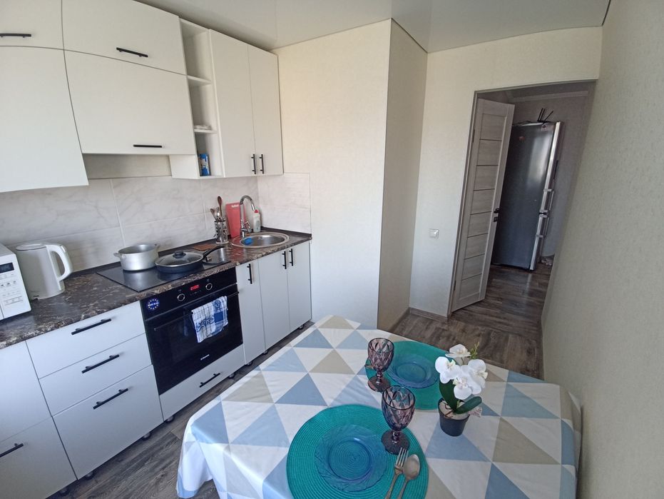 Сдам 2х комн Евролюкс квартиру на Речном вокзале