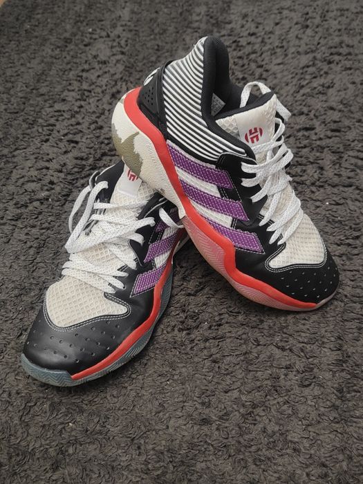 Баскетболни кецове Adidas James Harden