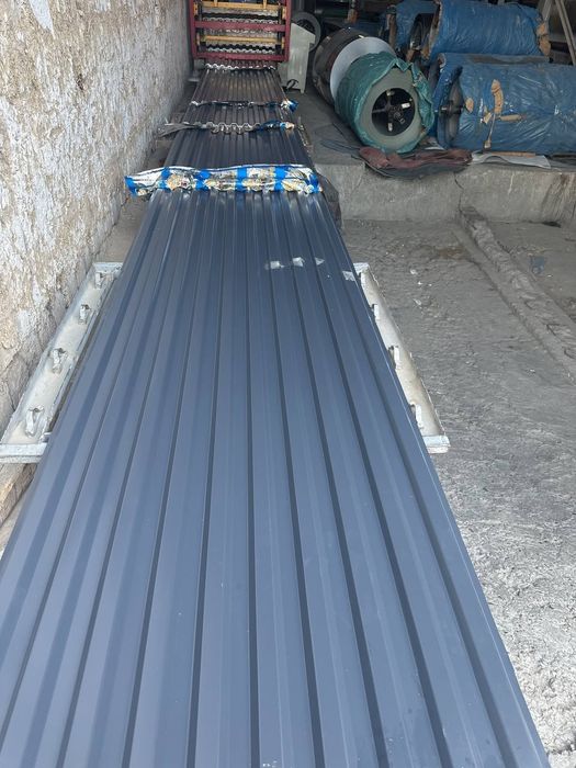 PROFNASTIL| Arzon va sifatli| Профнастил Ишлаб чикарувчидан