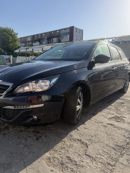 PEUGEOT 308 2015 — imagine 3