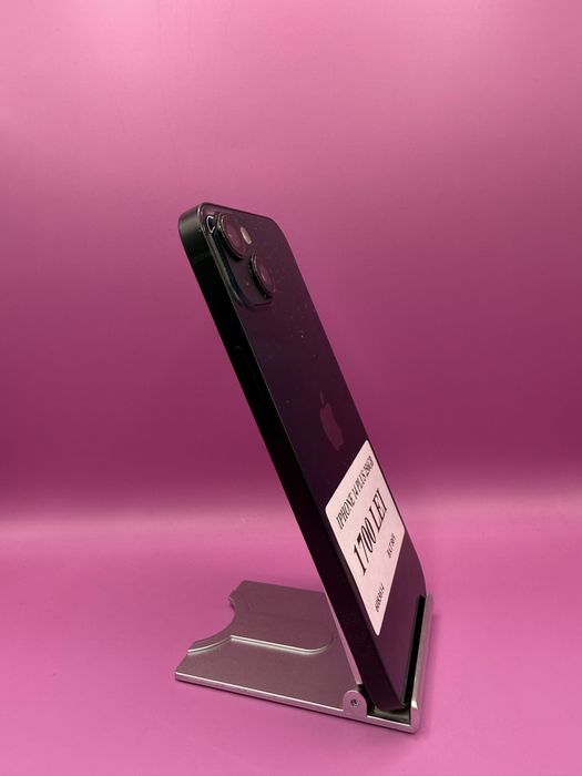 Iphone 14 plus 256GB •Matei Amanet Margeanului• 60836