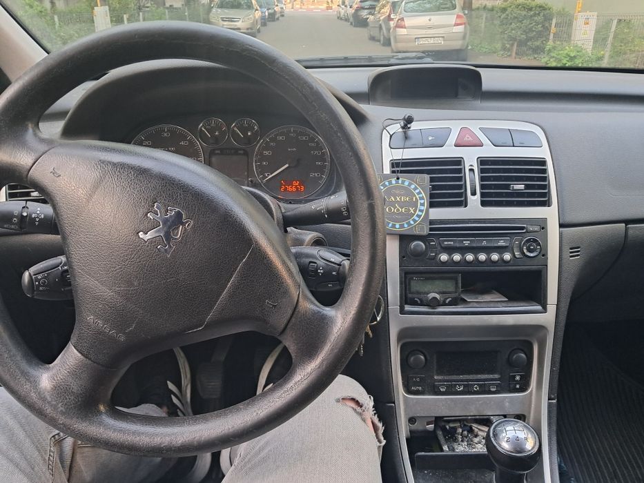 De vânzare peugeot 307