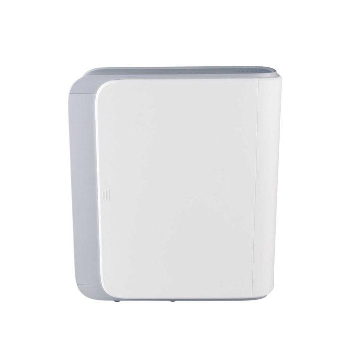 Фильтр для воды. Осмос. ALeO Prestige S02 400GPD