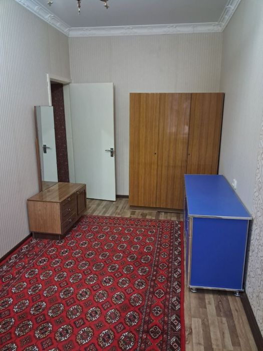 Продаётся 2 комнатная квартира на Феруза