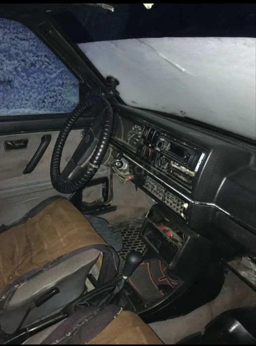 Продам или обменяю golf 2 купе