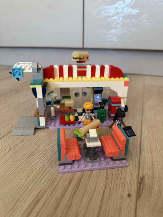 Lego Friends (41728)