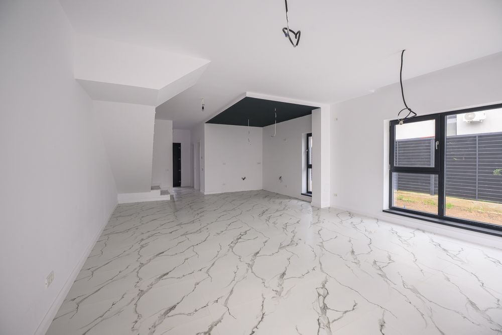 Casa / Duplex  de vanzare Cernica