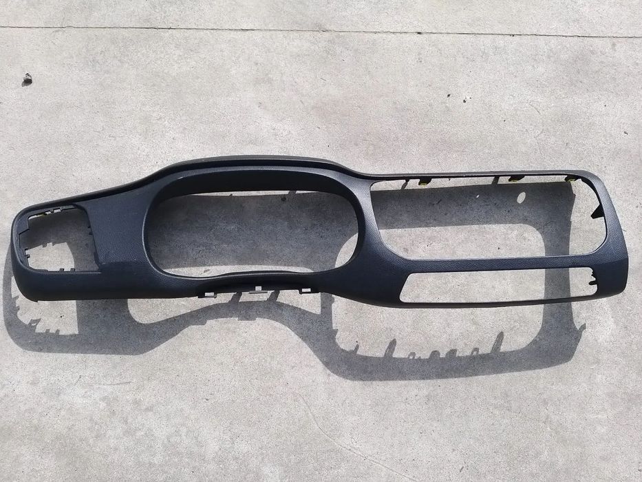 Ornament rama bord opel zafira e life 980836467702 981243447702 98124344zd