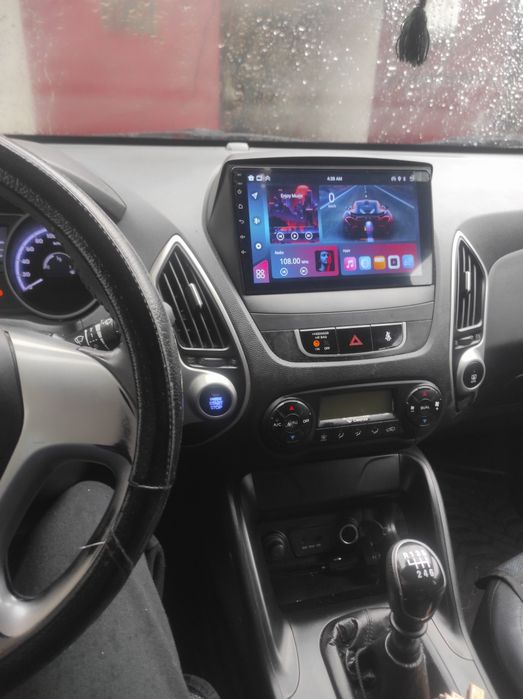 HYUNDAI ix35 2012 — imagine 3
