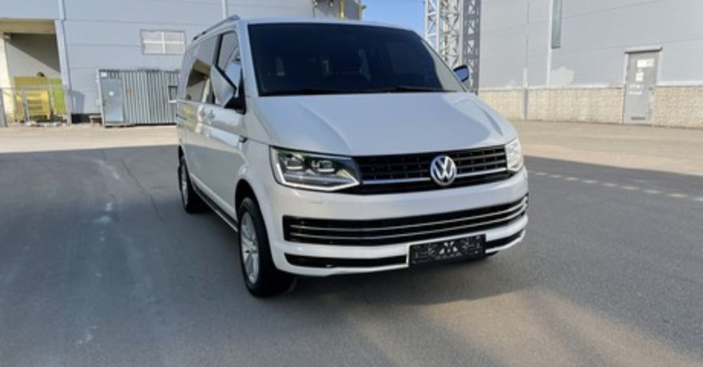 Пассажирские перевозки