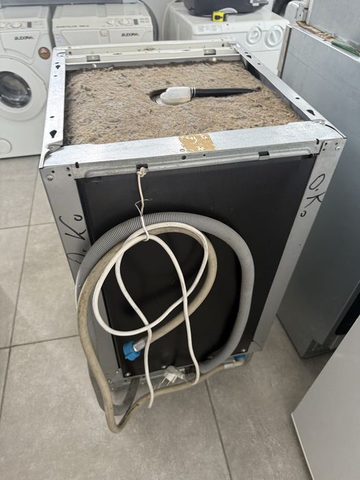 Съдомиялна за  вграждане Candy