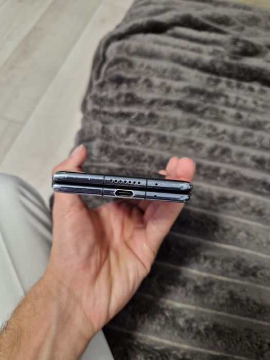 Huawei mate x3 gren