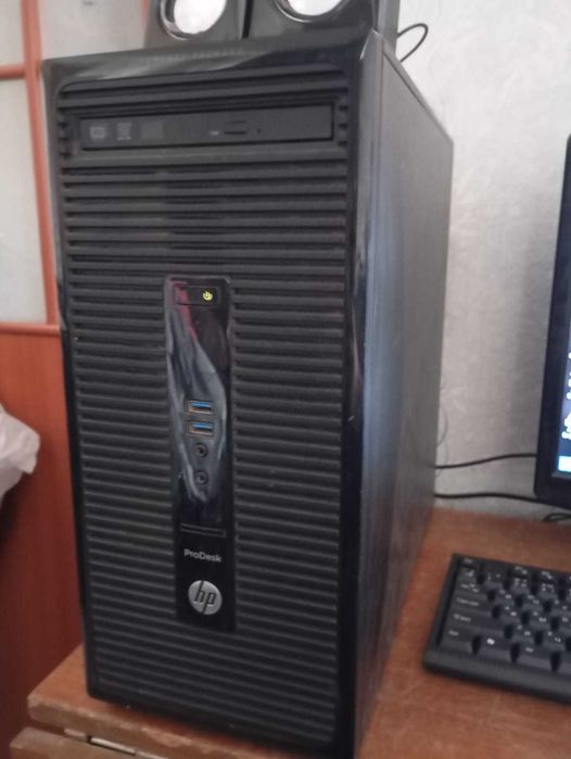 Компьютер Core i3-4130