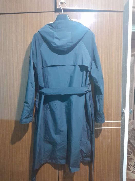 Плащ женский 50-52