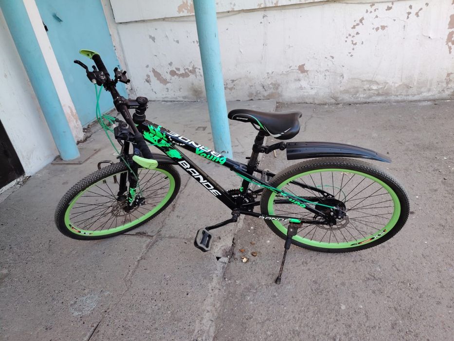 Продам  велосипед