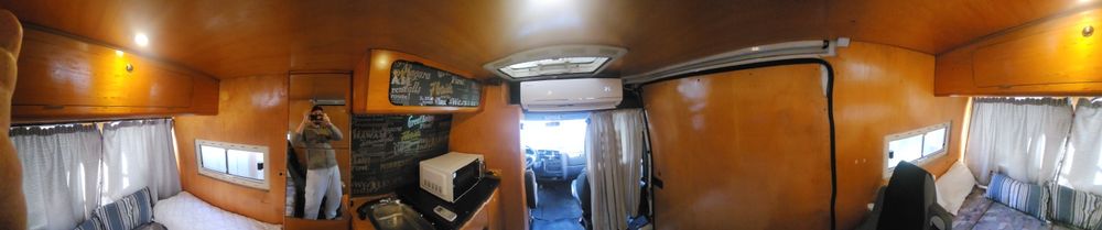 Autorulota ,camper , rulota  , caravana