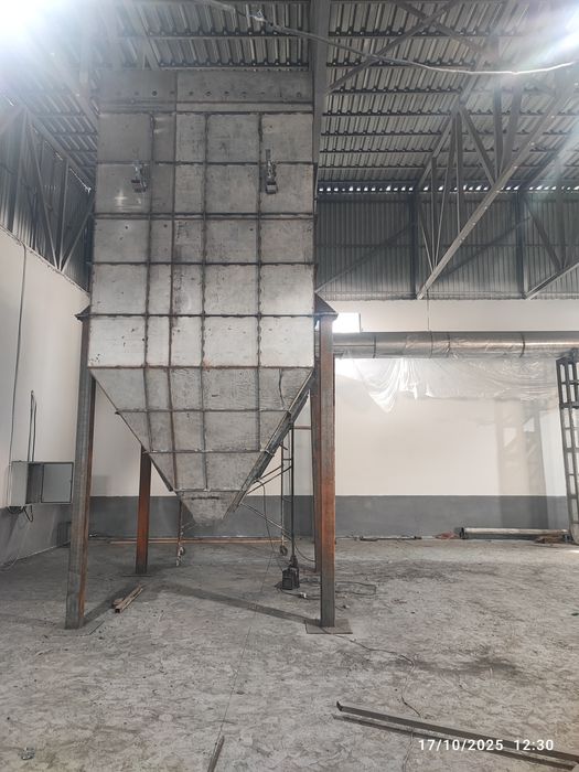 Нержавейка ёмкости