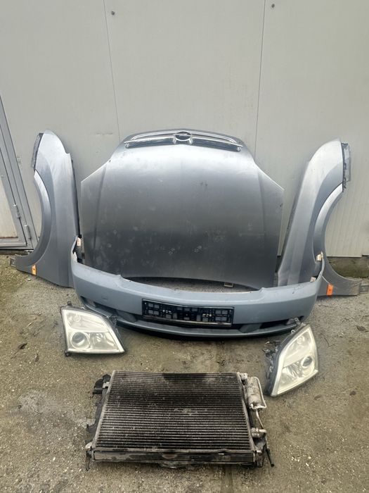 Fata completa opel vectra c