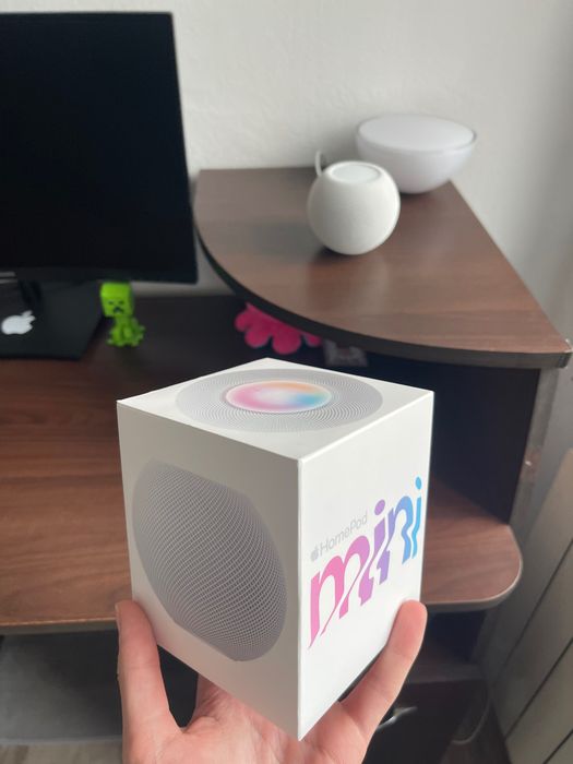HomePod Mini, White