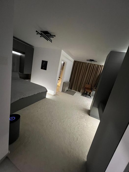 Studio Premium de inchiriat –Direct propietar, HILS Pallady, 42,5 mp, Loc de parcare inclus