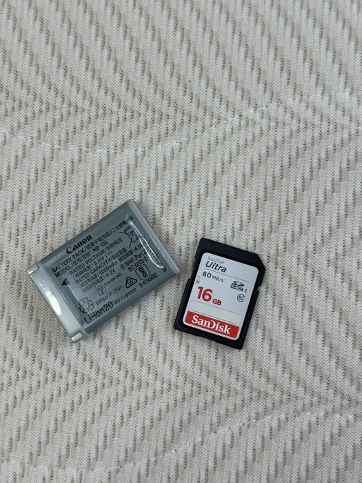 Продам Canon PowerShot SX740 HS(черный)