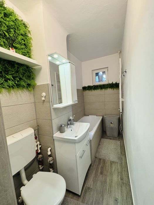 Apartament 2 camere de inchiriat