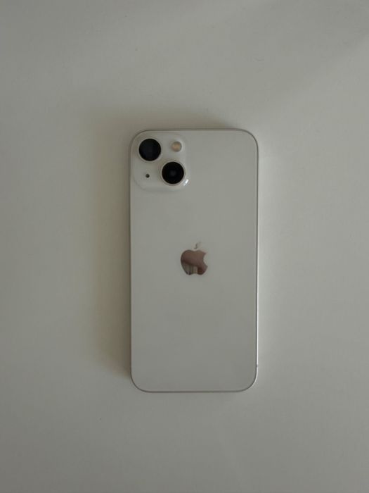 Iphone 13 alb fără garantie