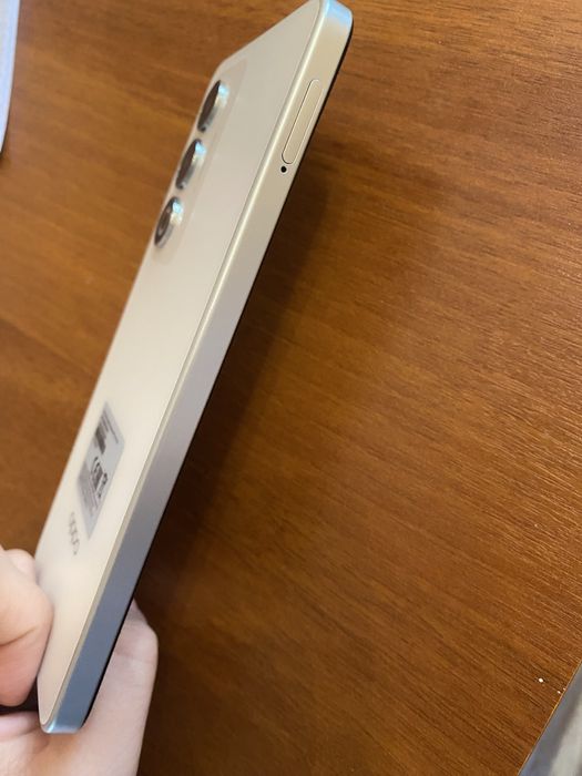 oppo A5 256гб новый