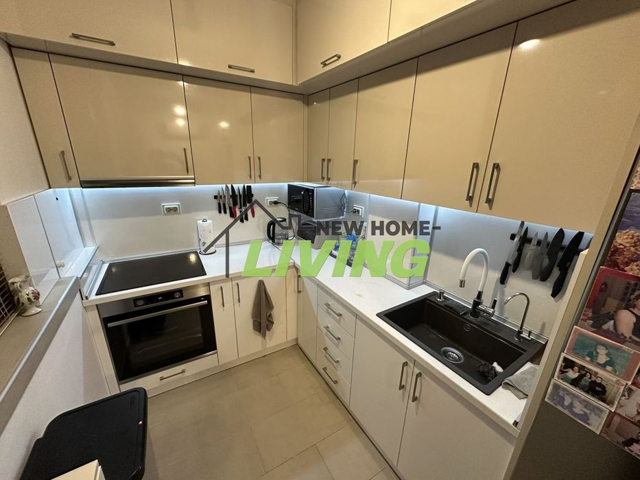 Продава се Четиристаен апартамент в Пловдив, Южен - 130 кв.м за 1693 €/кв.м - Снимка #4