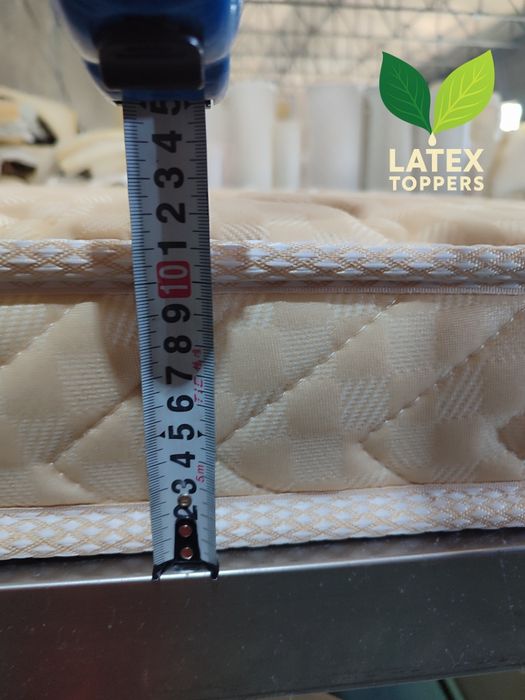 Латекс  натуральный состав топперы идеальный качество и супер цена