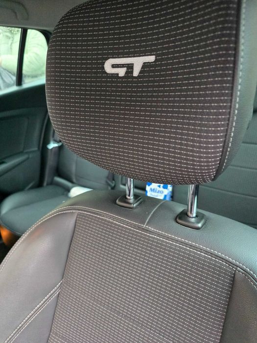 Schimb Renault Megane Gt cu dubă