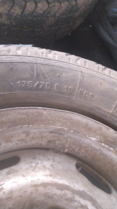 Продам в зборе на 13