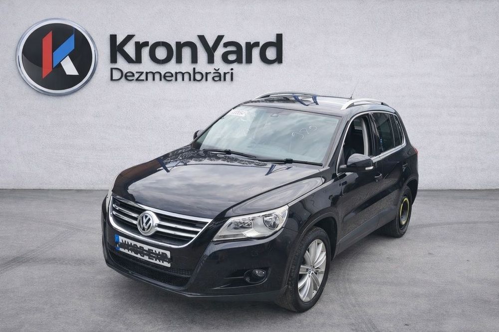 Dezmembrari dezmembrez  Volkswagen Tiguan 2.0 TDI 2011-2015