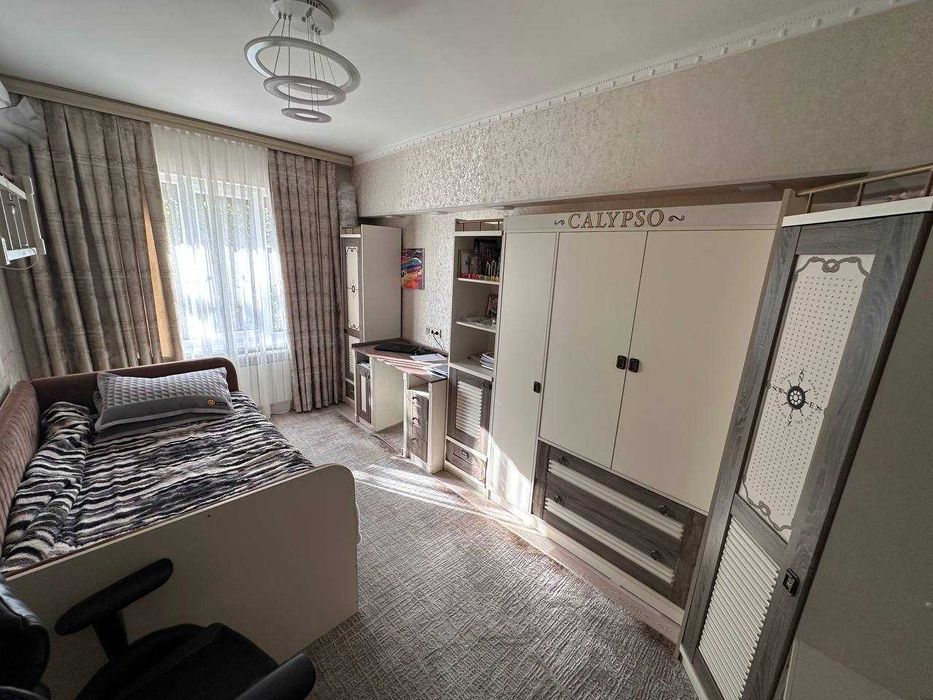 Мебель в детскую