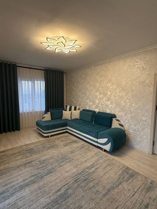 Квартира сотилади. Узимни уйим. Golden house уйлари. Новостройка